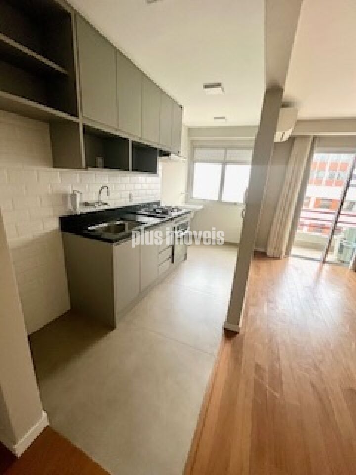 Apartamento, 1 quarto, 41 m² - Foto 4