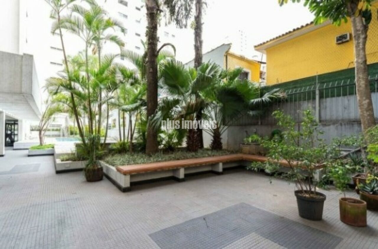 Apartamento, 1 quarto, 41 m² - Foto 21