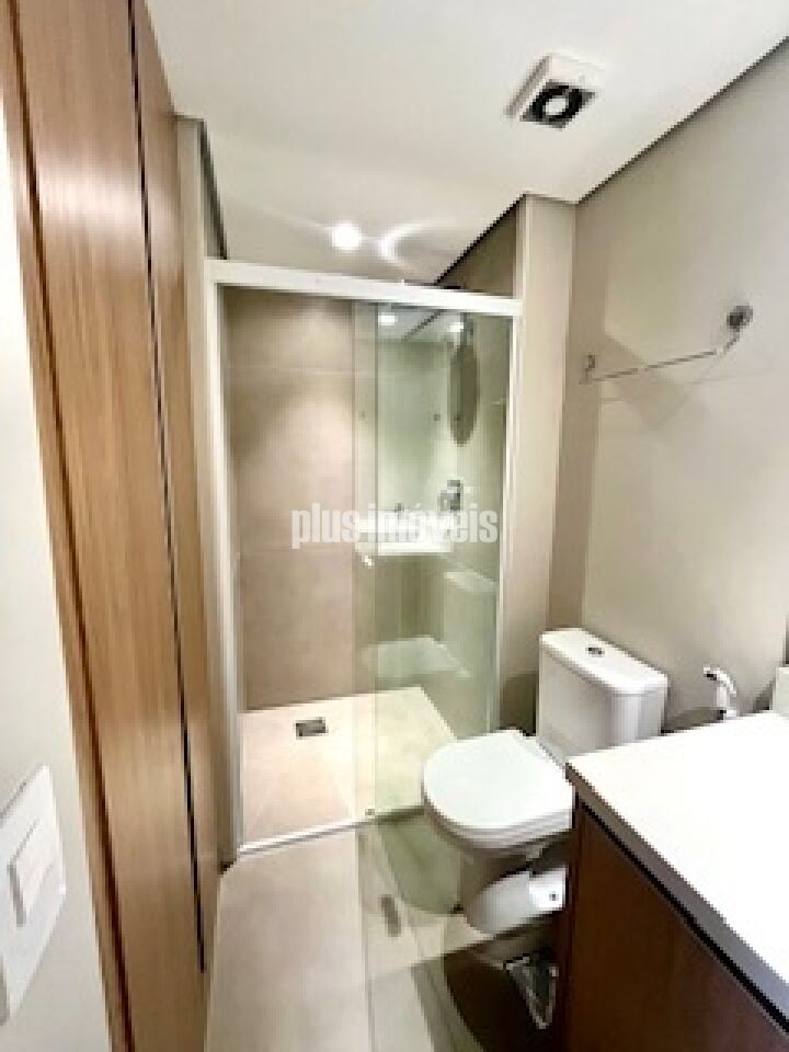 Apartamento, 1 quarto, 41 m² - Foto 15