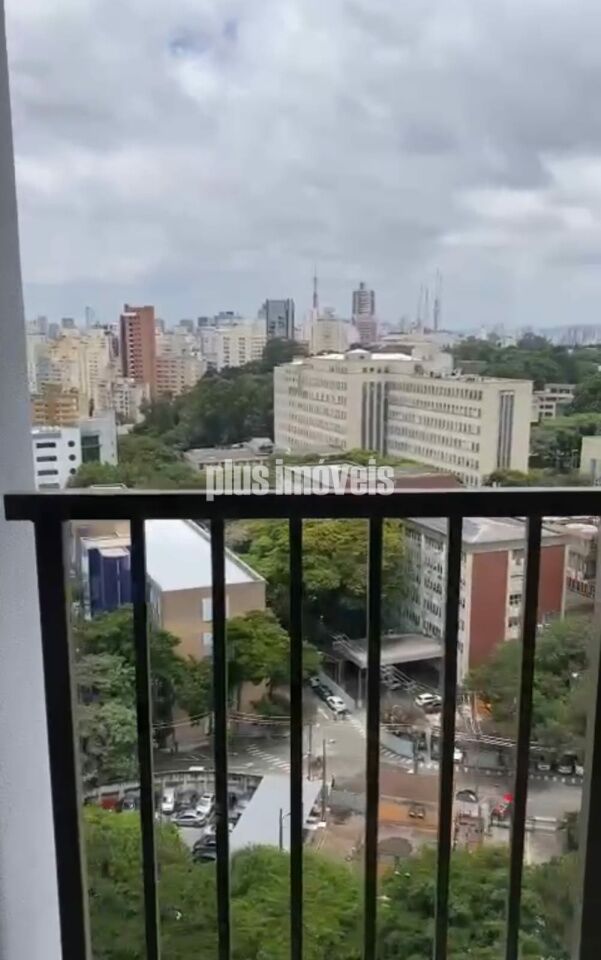 Apartamento, 1 quarto, 22 m² - Foto 3