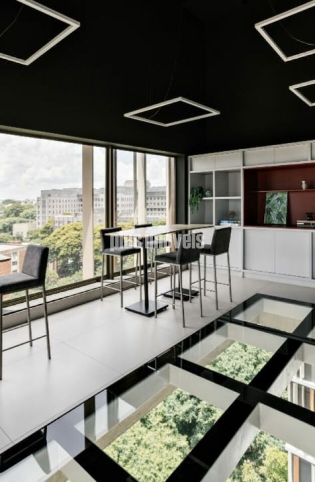 Apartamento, 1 quarto, 22 m² - Foto 18