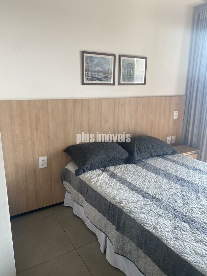 Apartamento, 1 quarto, 22 m² - Foto 12