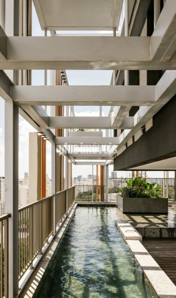 Apartamento, 1 quarto, 22 m² - Foto 20