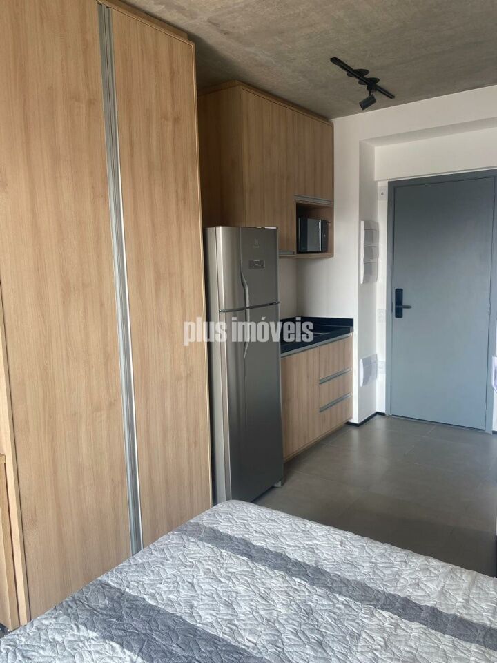 Apartamento, 1 quarto, 22 m² - Foto 10