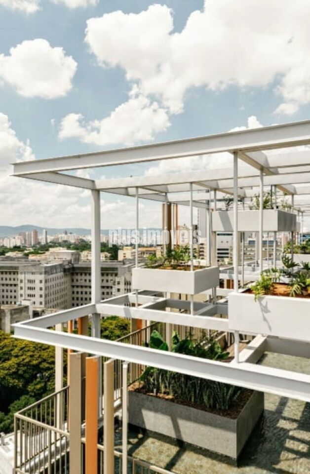 Apartamento, 1 quarto, 22 m² - Foto 29