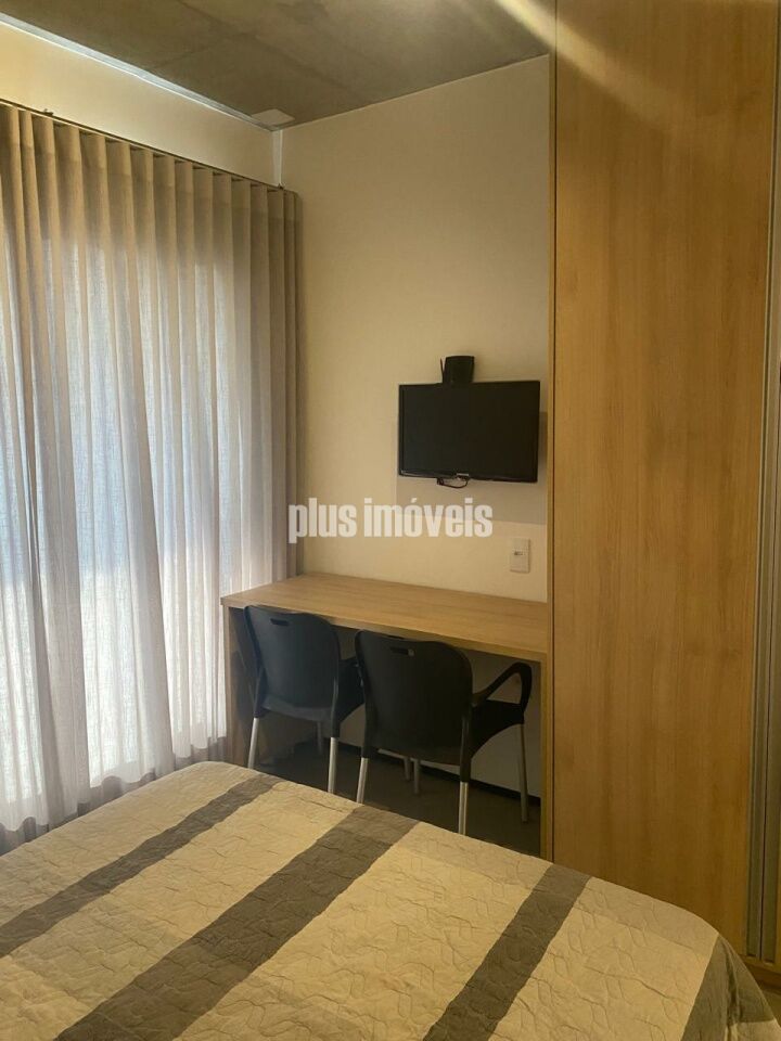 Apartamento, 1 quarto, 22 m² - Foto 11