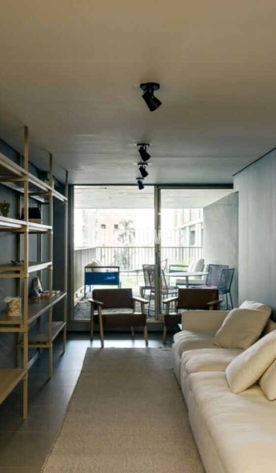 Apartamento, 1 quarto, 22 m² - Foto 27