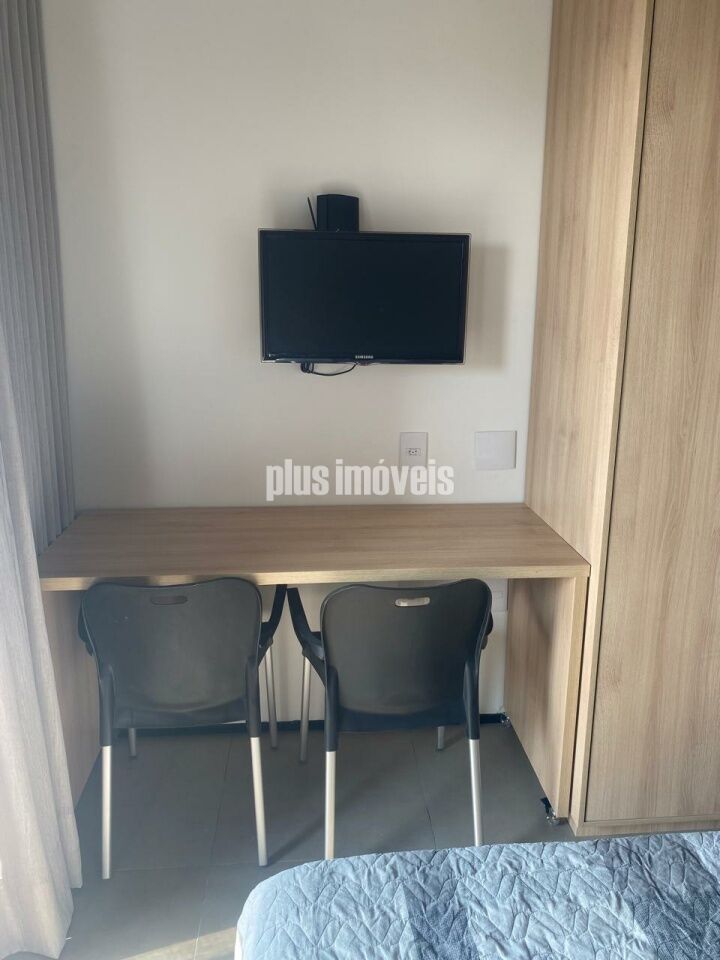 Apartamento, 1 quarto, 22 m² - Foto 16