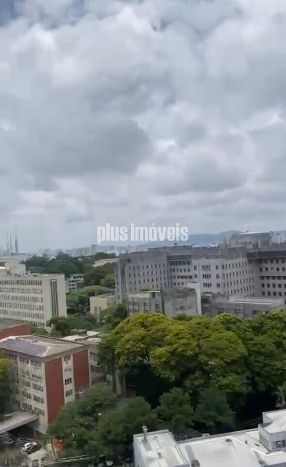 Apartamento, 1 quarto, 22 m² - Foto 4