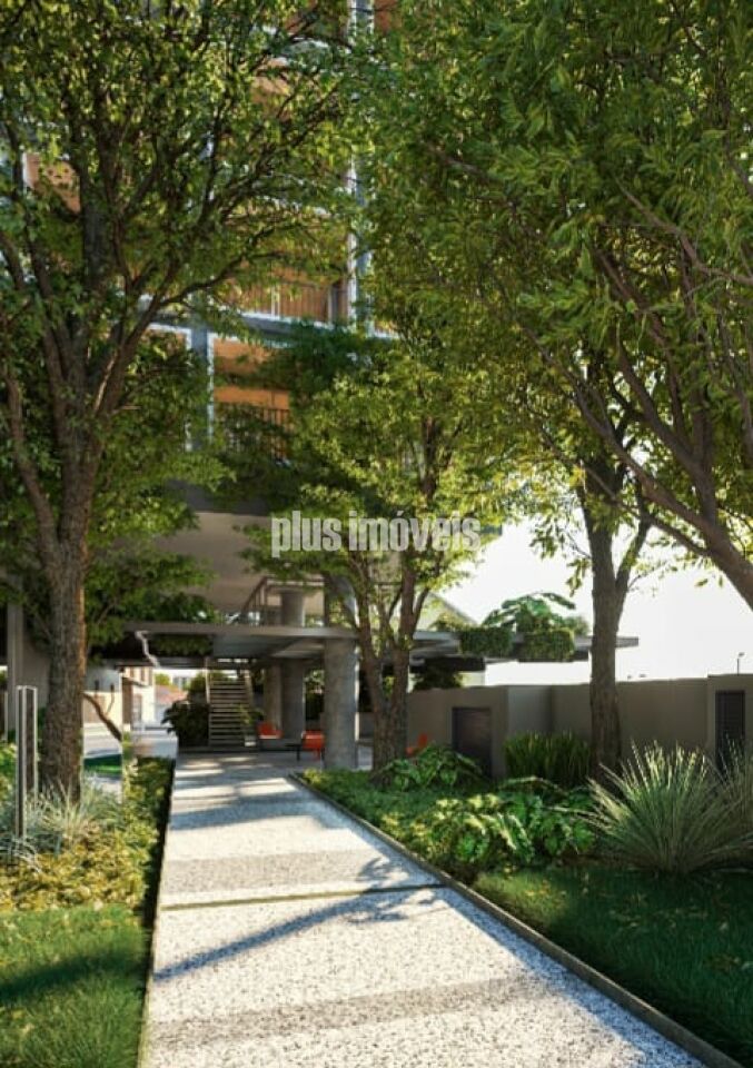 Apartamento, 1 quarto, 22 m² - Foto 31