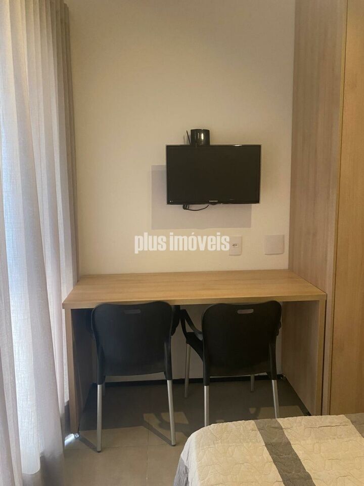 Apartamento, 1 quarto, 22 m² - Foto 8