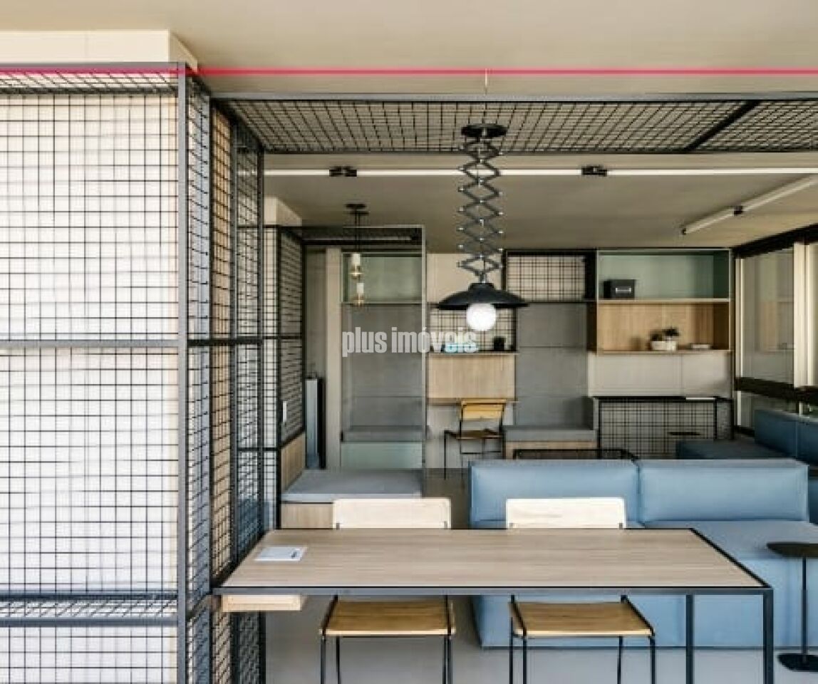 Apartamento, 1 quarto, 22 m² - Foto 26