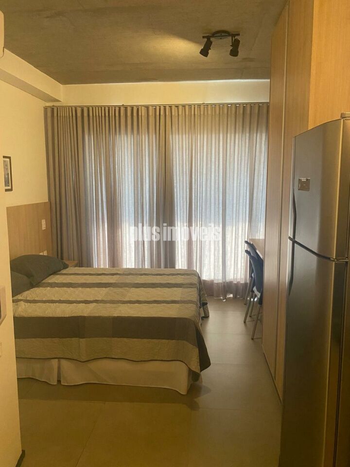 Apartamento, 1 quarto, 22 m² - Foto 7