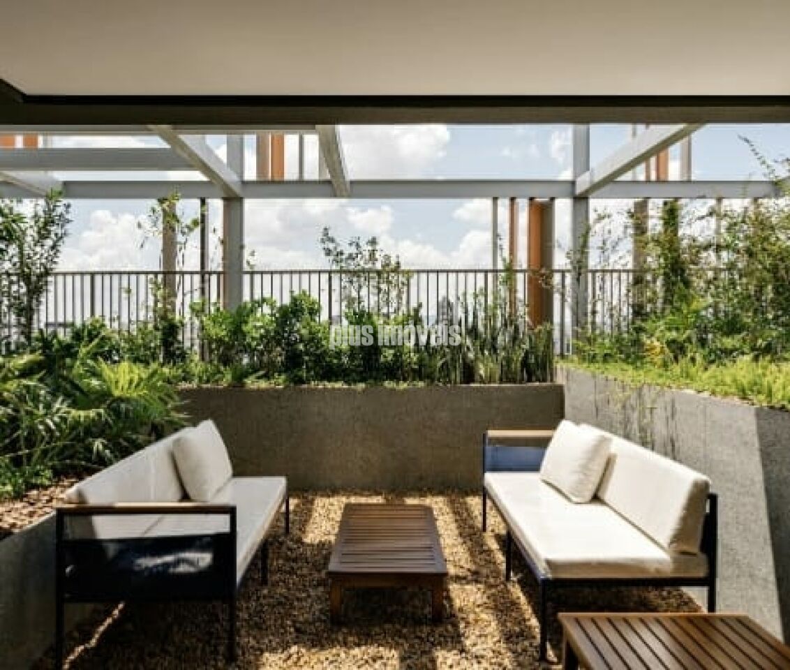 Apartamento, 1 quarto, 22 m² - Foto 24