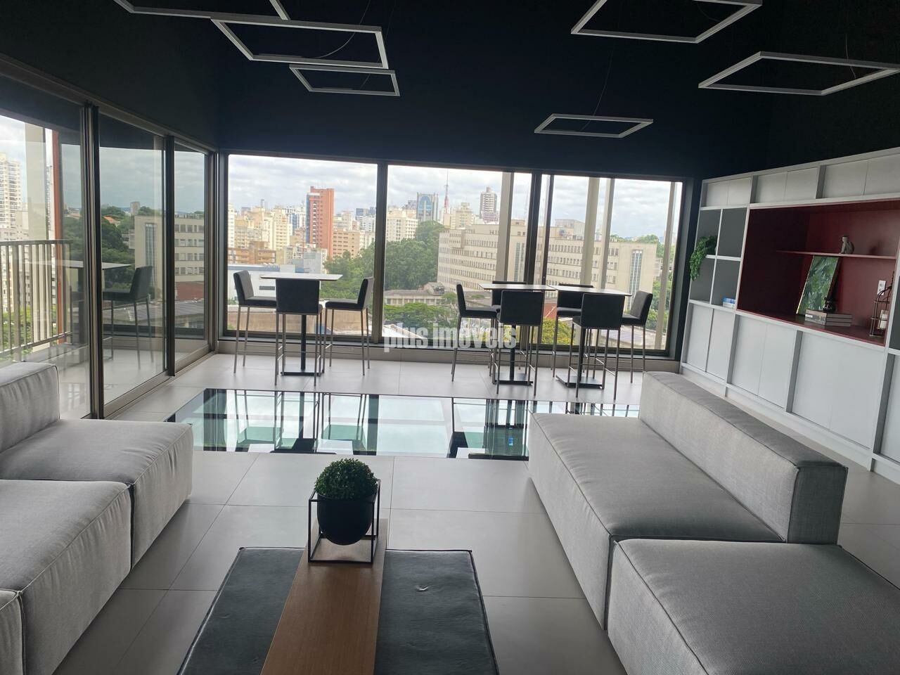 Apartamento, 1 quarto, 22 m² - Foto 19