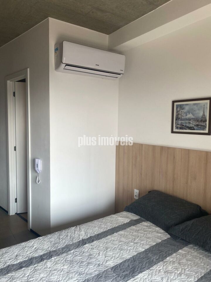 Apartamento, 1 quarto, 22 m² - Foto 14