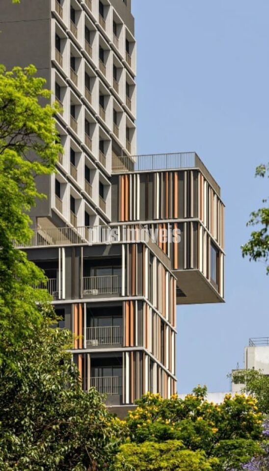 Apartamento, 1 quarto, 22 m² - Foto 30