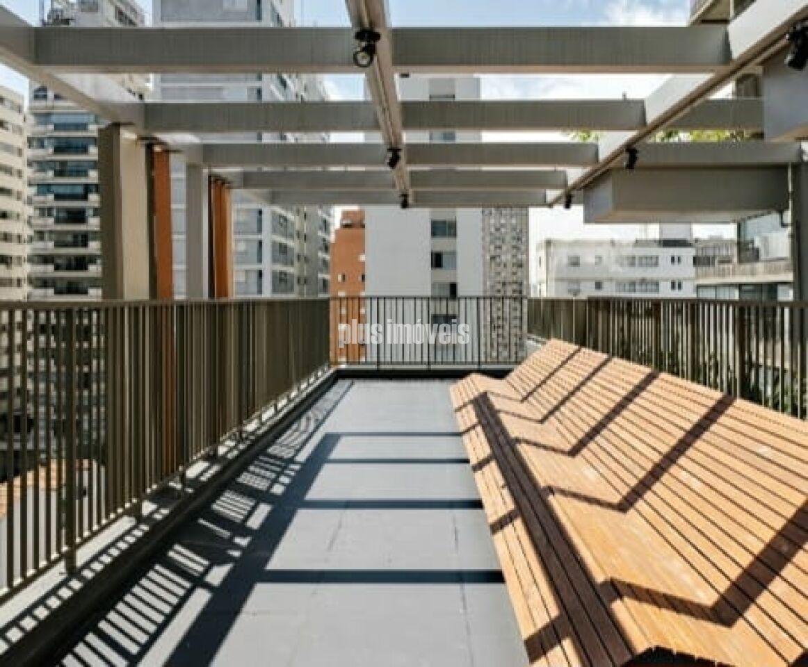 Apartamento, 1 quarto, 22 m² - Foto 25