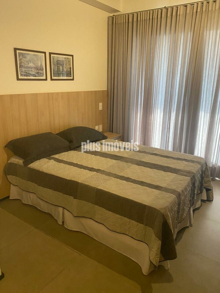 Apartamento, 1 quarto, 22 m² - Foto 6