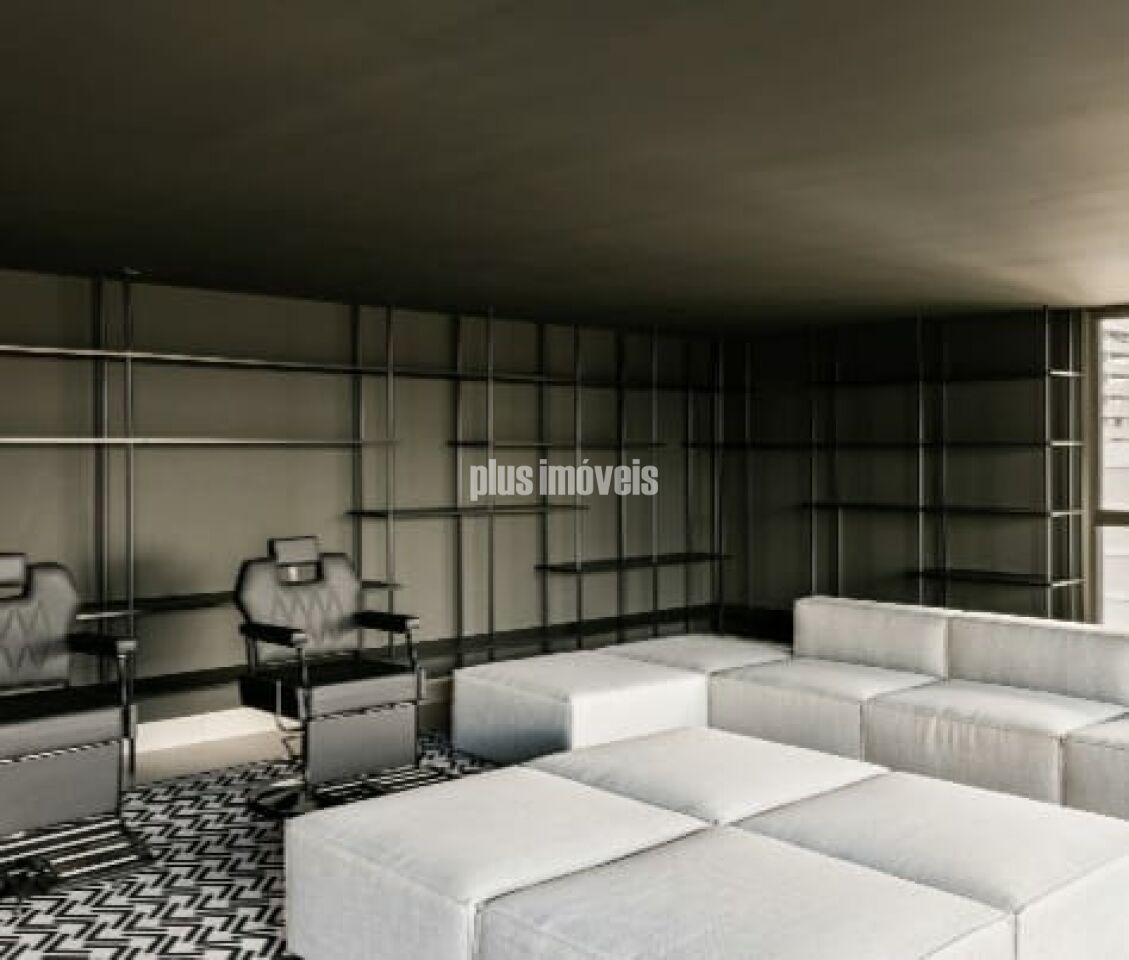 Apartamento, 1 quarto, 22 m² - Foto 22