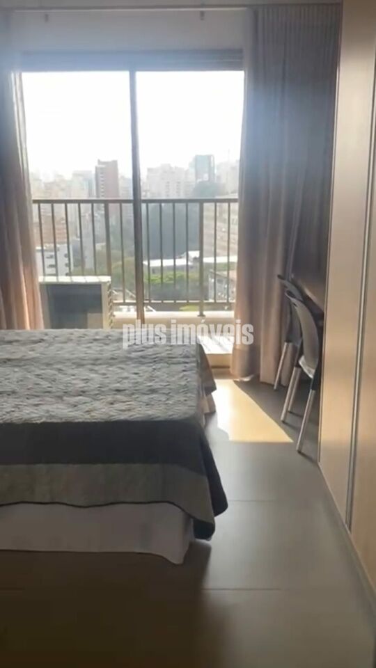 Apartamento, 1 quarto, 22 m² - Foto 2