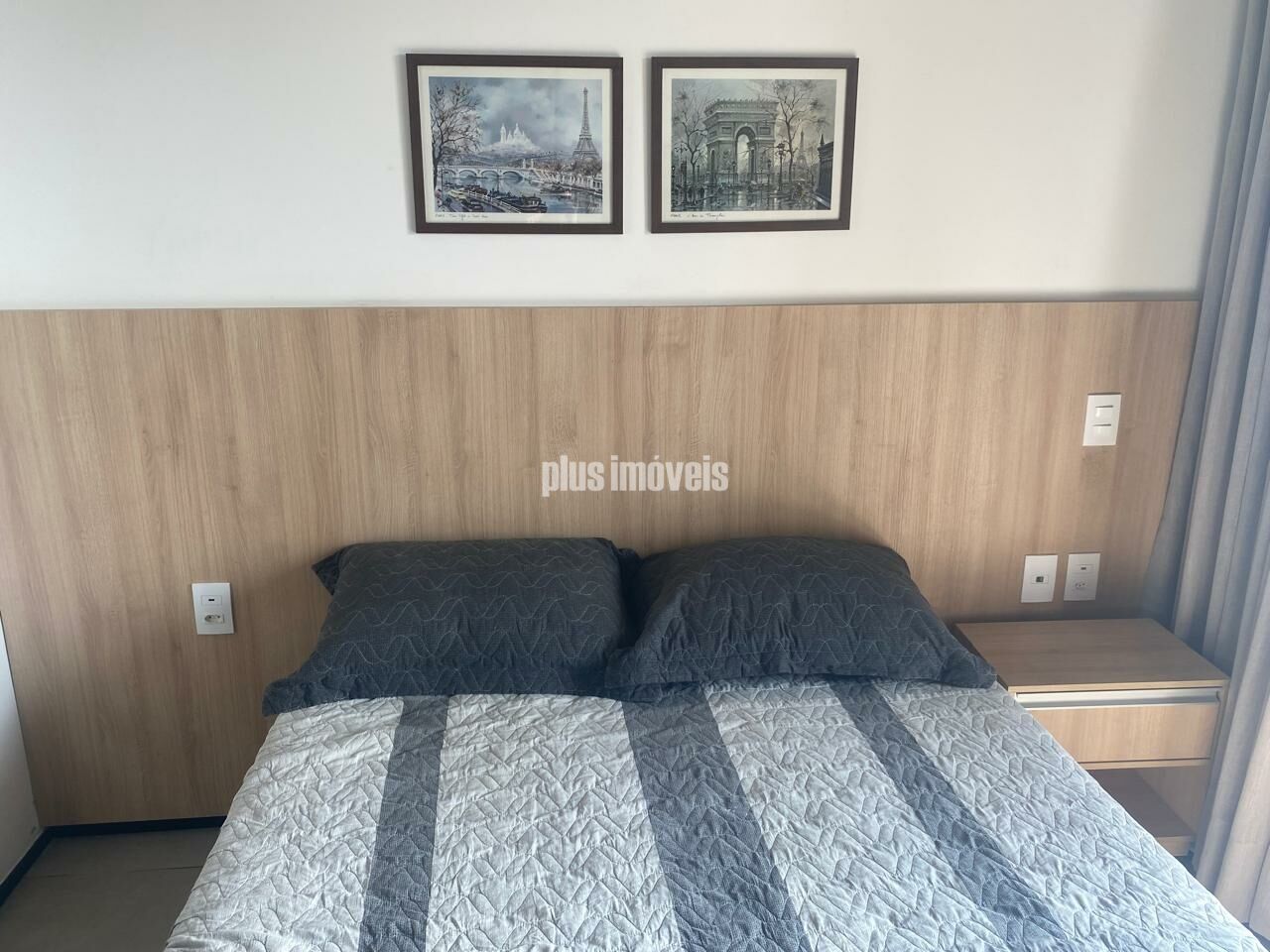 Apartamento, 1 quarto, 22 m² - Foto 13