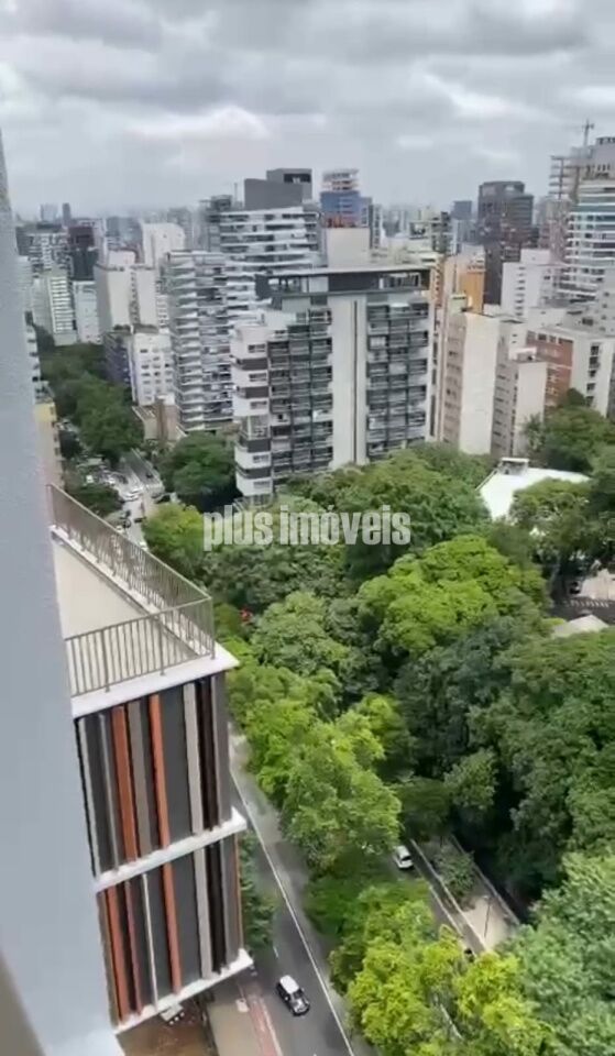 Apartamento, 1 quarto, 22 m² - Foto 5