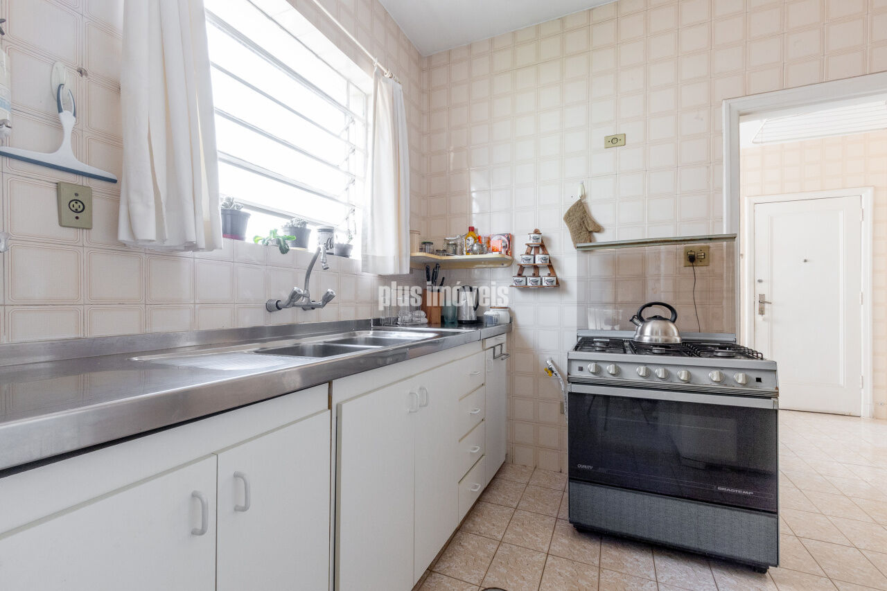 Apartamento, 3 quartos, 212 m² - Foto 23