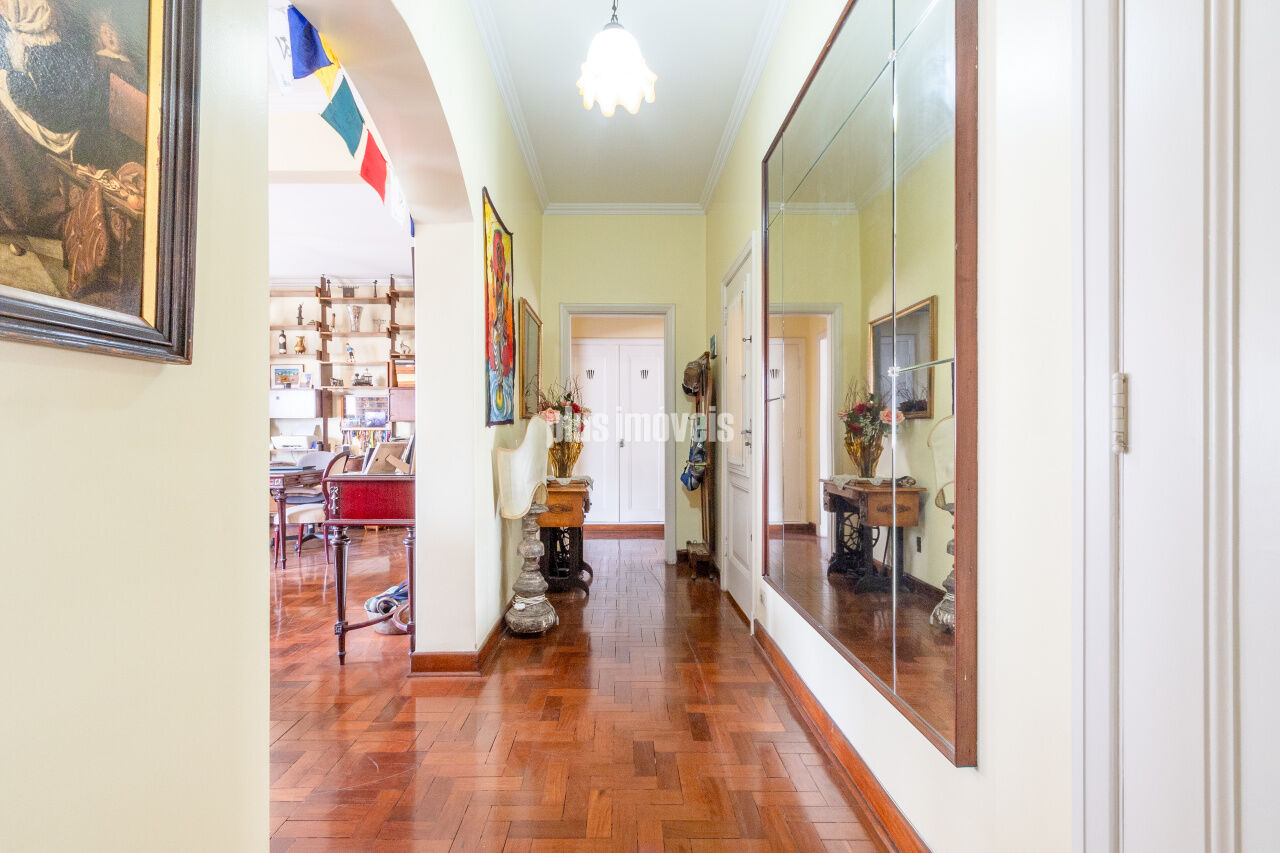 Apartamento, 3 quartos, 212 m² - Foto 20