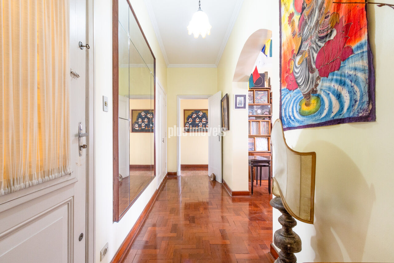 Apartamento, 3 quartos, 212 m² - Foto 6