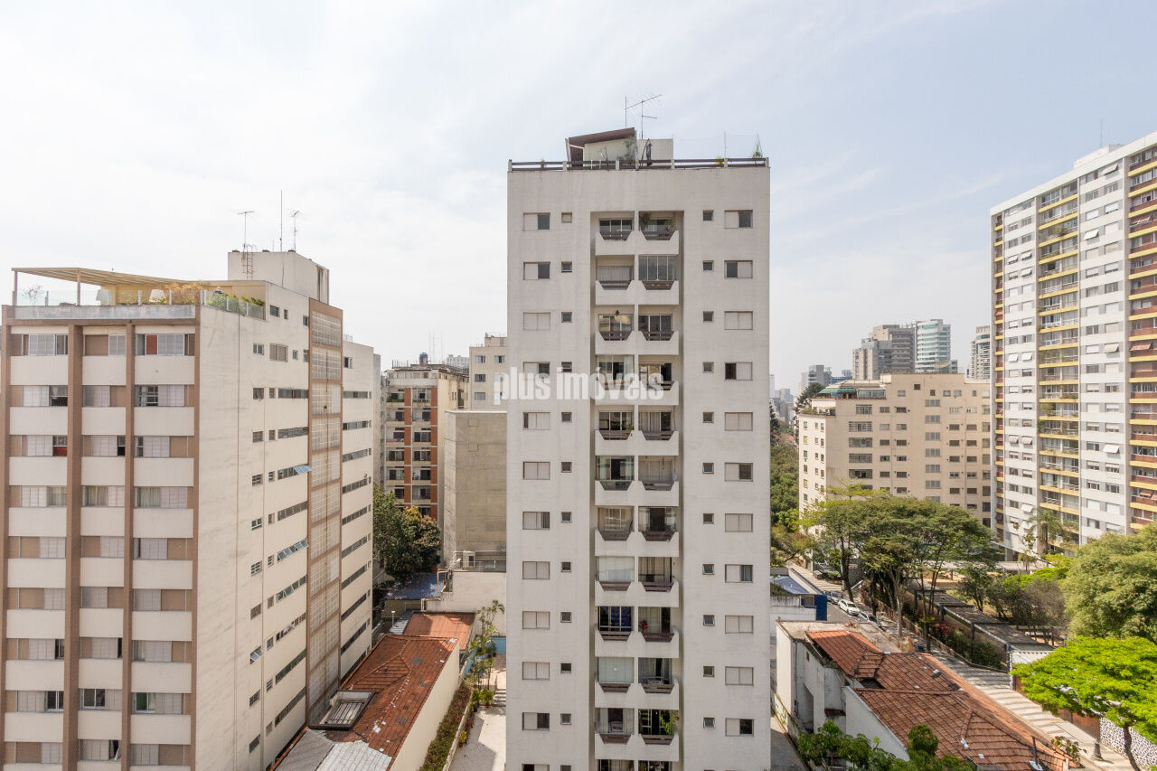 Apartamento, 3 quartos, 212 m² - Foto 29