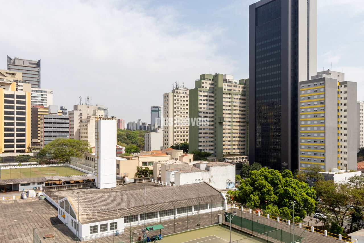 Apartamento, 3 quartos, 212 m² - Foto 10