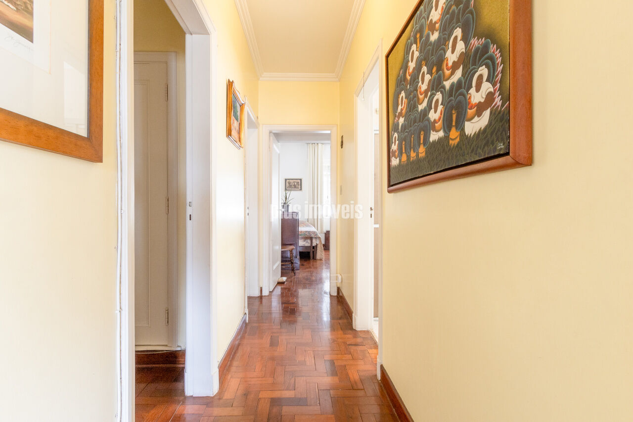 Apartamento, 3 quartos, 212 m² - Foto 12