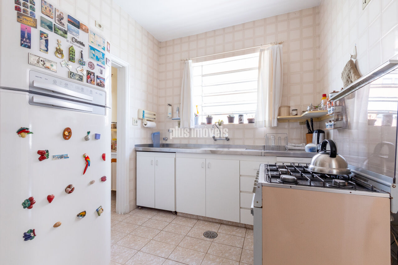 Apartamento, 3 quartos, 212 m² - Foto 24