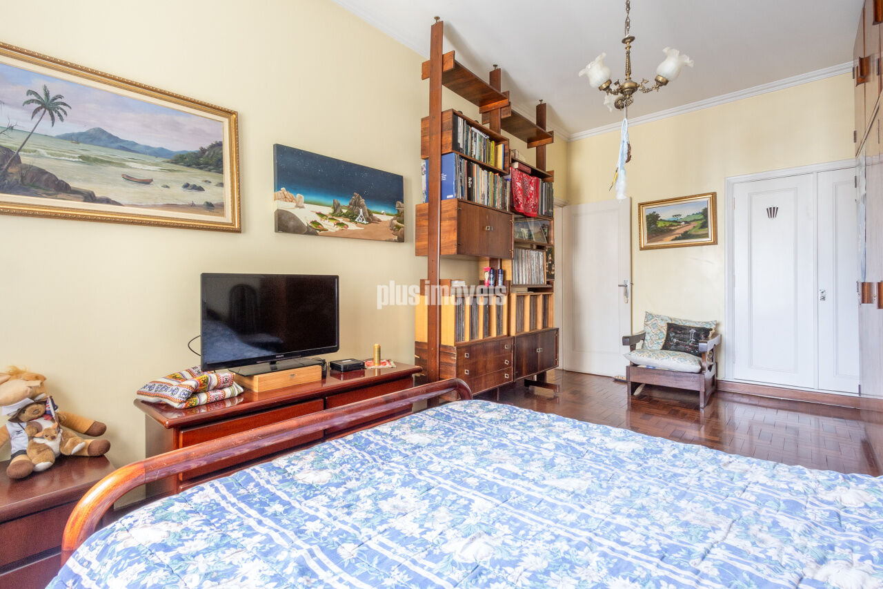 Apartamento, 3 quartos, 212 m² - Foto 8