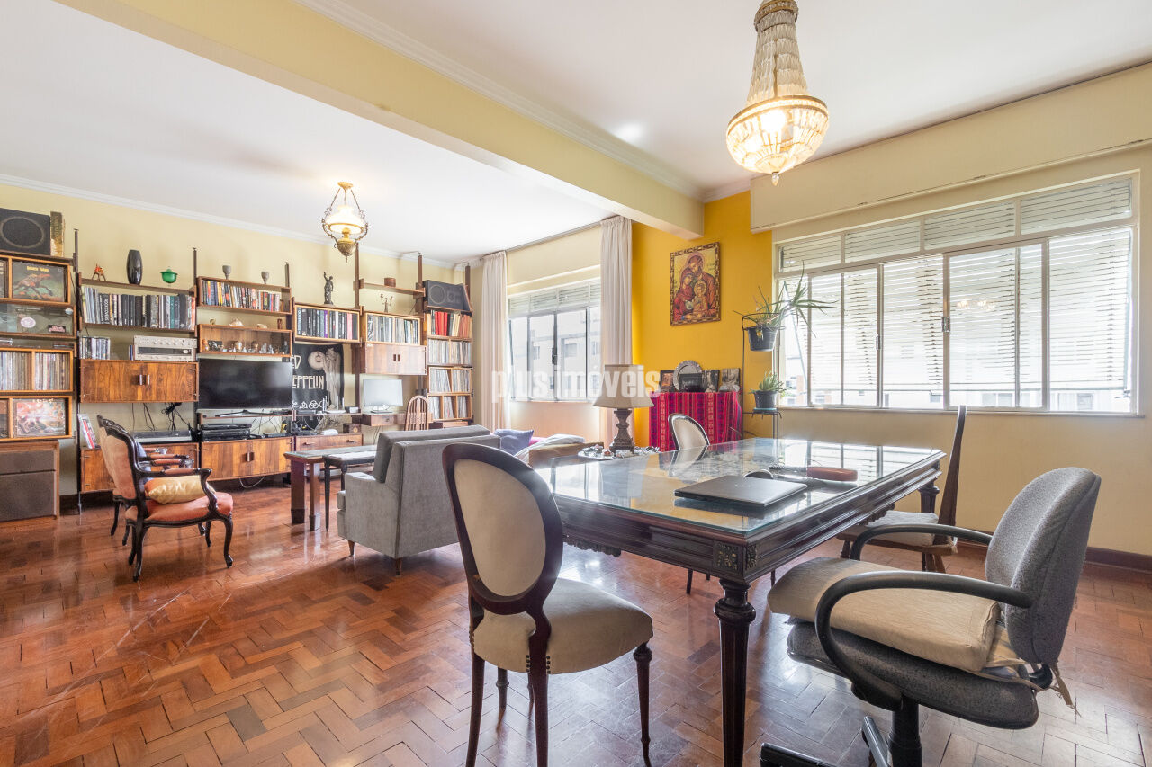 Apartamento, 3 quartos, 212 m² - Foto 2