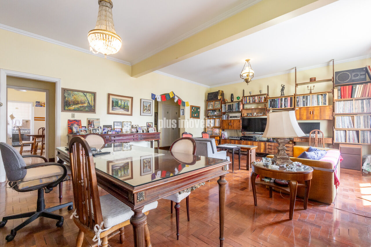 Apartamento, 3 quartos, 212 m² - Foto 4