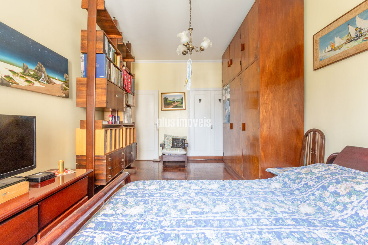 Apartamento, 3 quartos, 212 m² - Foto 7