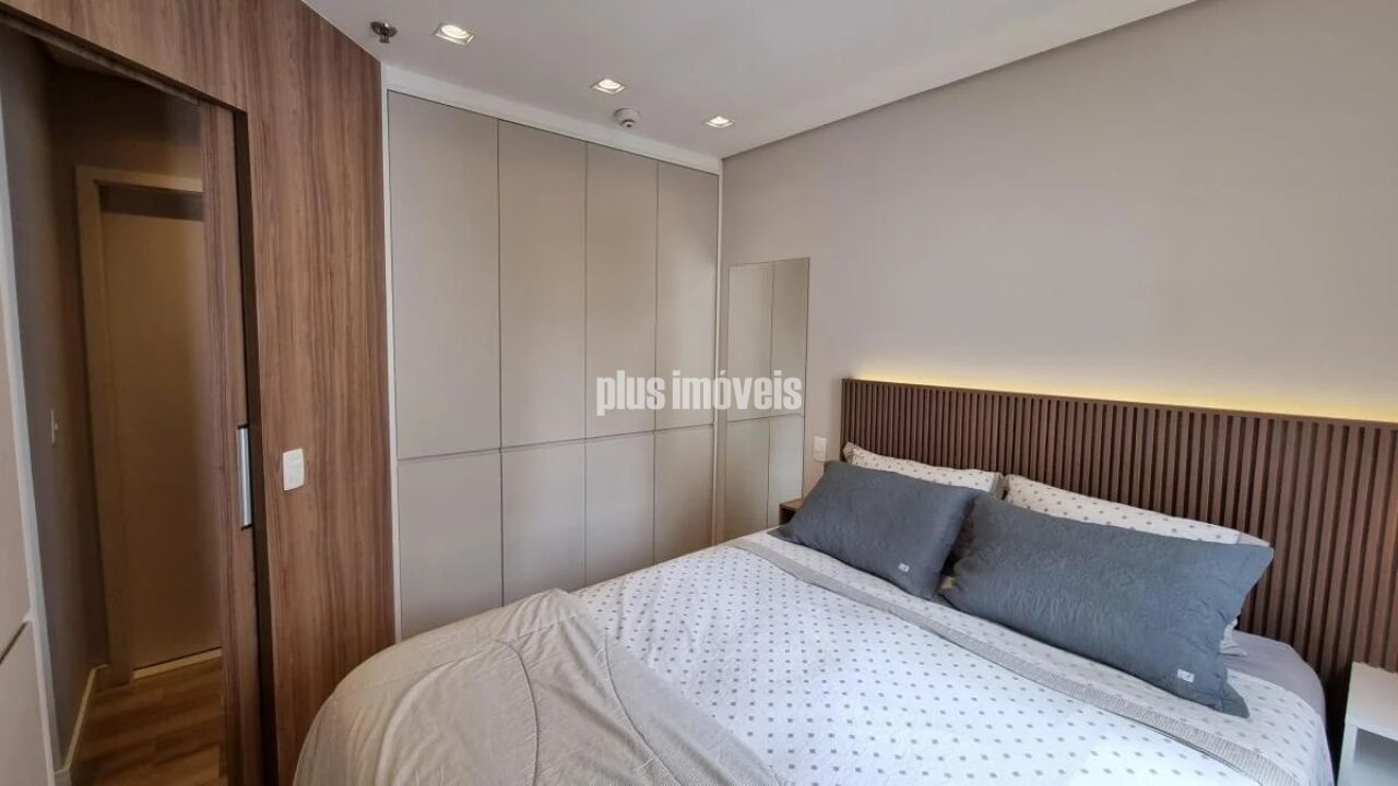 Flat/Apart Hotel à venda com 1 quarto, 30m² - Foto 13