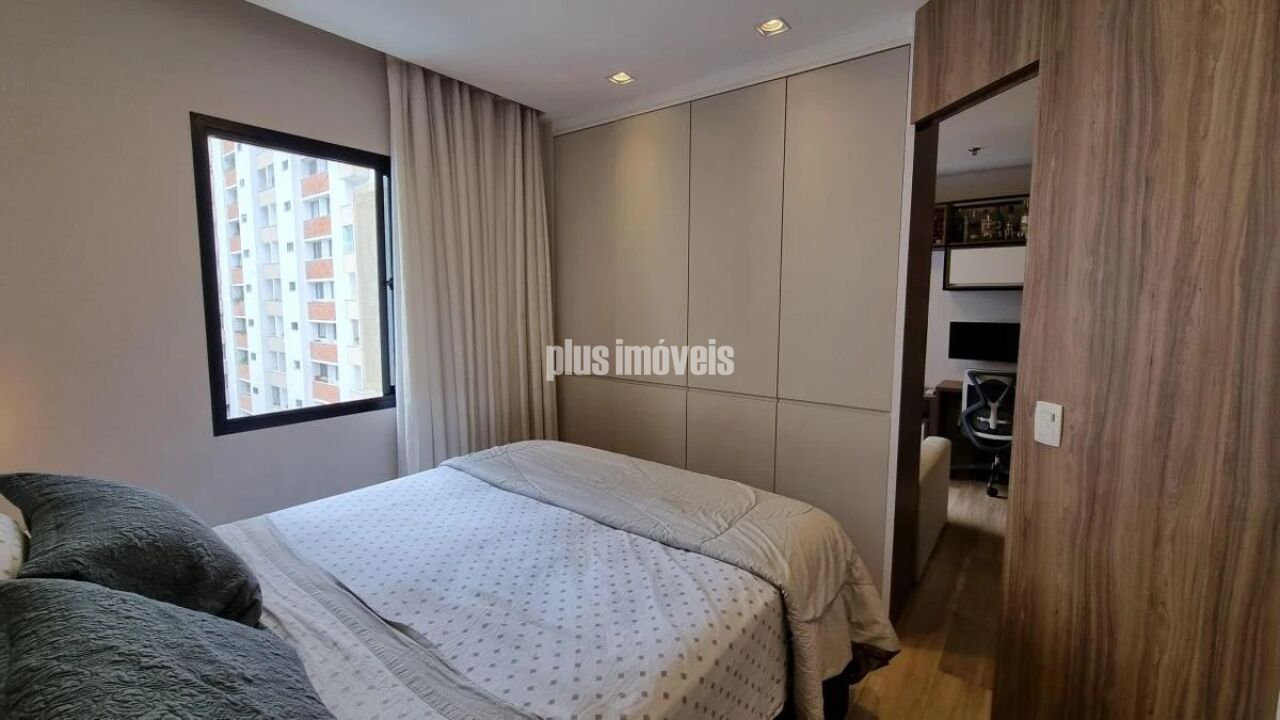 Flat/Apart Hotel à venda com 1 quarto, 30m² - Foto 14
