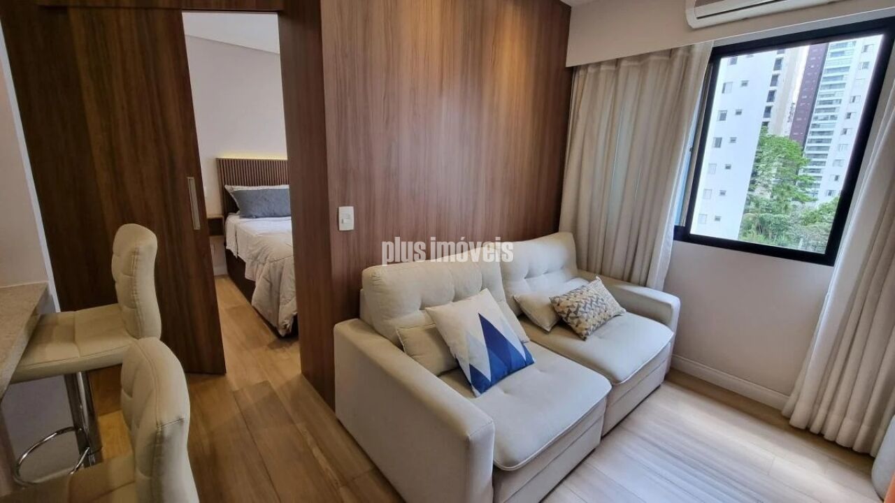 Flat/Apart Hotel à venda com 1 quarto, 30m² - Foto 10