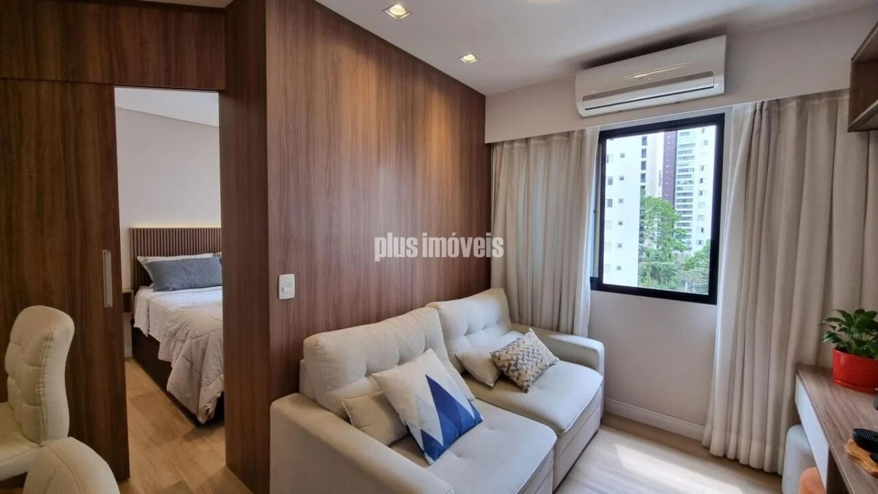Flat/Apart Hotel à venda com 1 quarto, 30m² - Foto 11