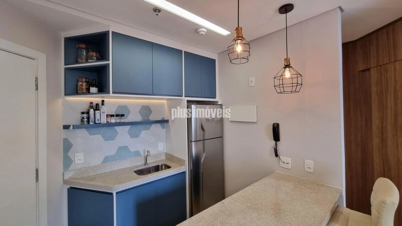 Flat/Apart Hotel à venda com 1 quarto, 30m² - Foto 16