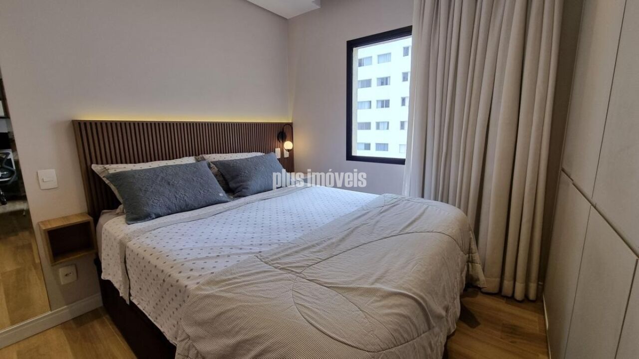 Flat/Apart Hotel à venda com 1 quarto, 30m² - Foto 12