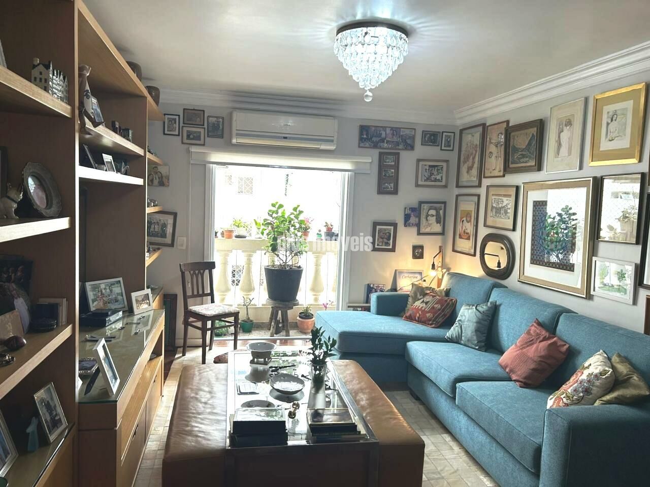 Apartamento, 3 quartos, 130 m² - Foto 1