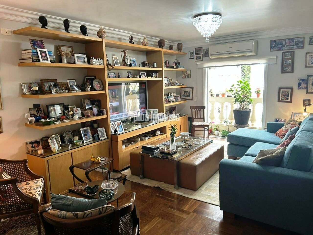 Apartamento, 3 quartos, 130 m² - Foto 2