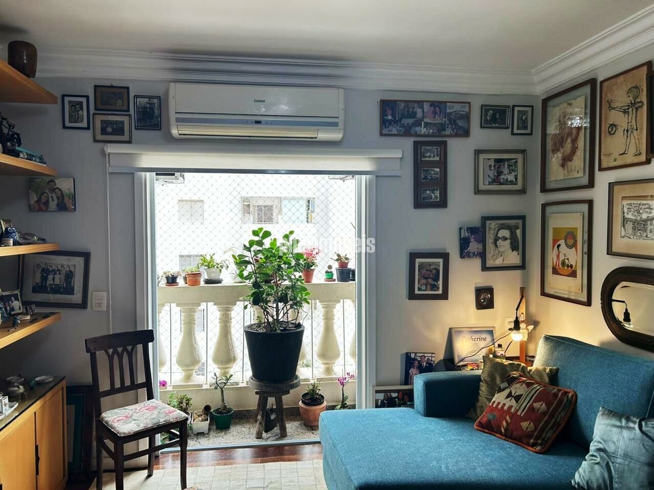 Apartamento, 3 quartos, 130 m² - Foto 3