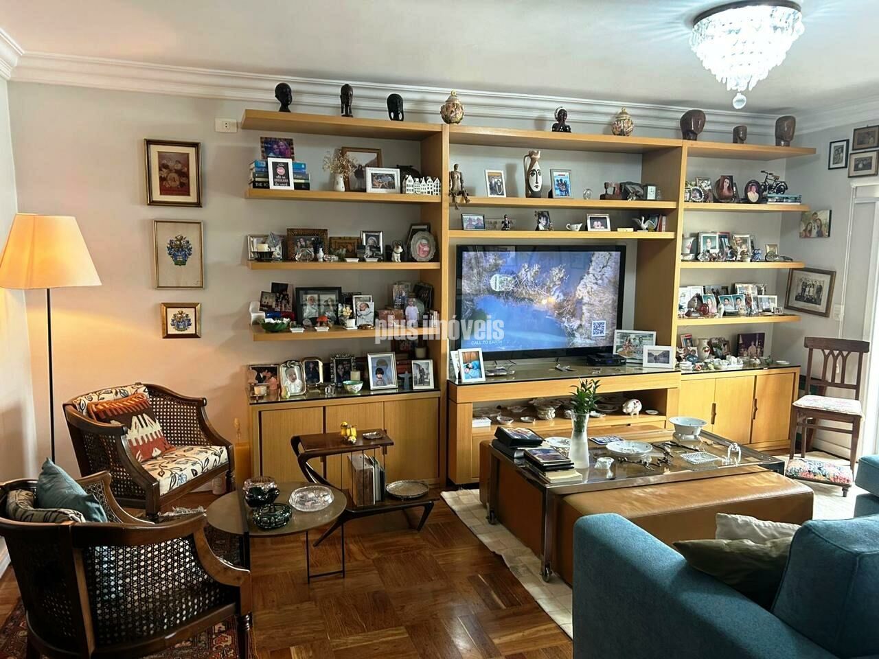 Apartamento, 3 quartos, 130 m² - Foto 4