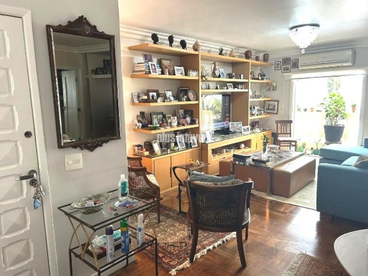 Apartamento, 3 quartos, 130 m² - Foto 5