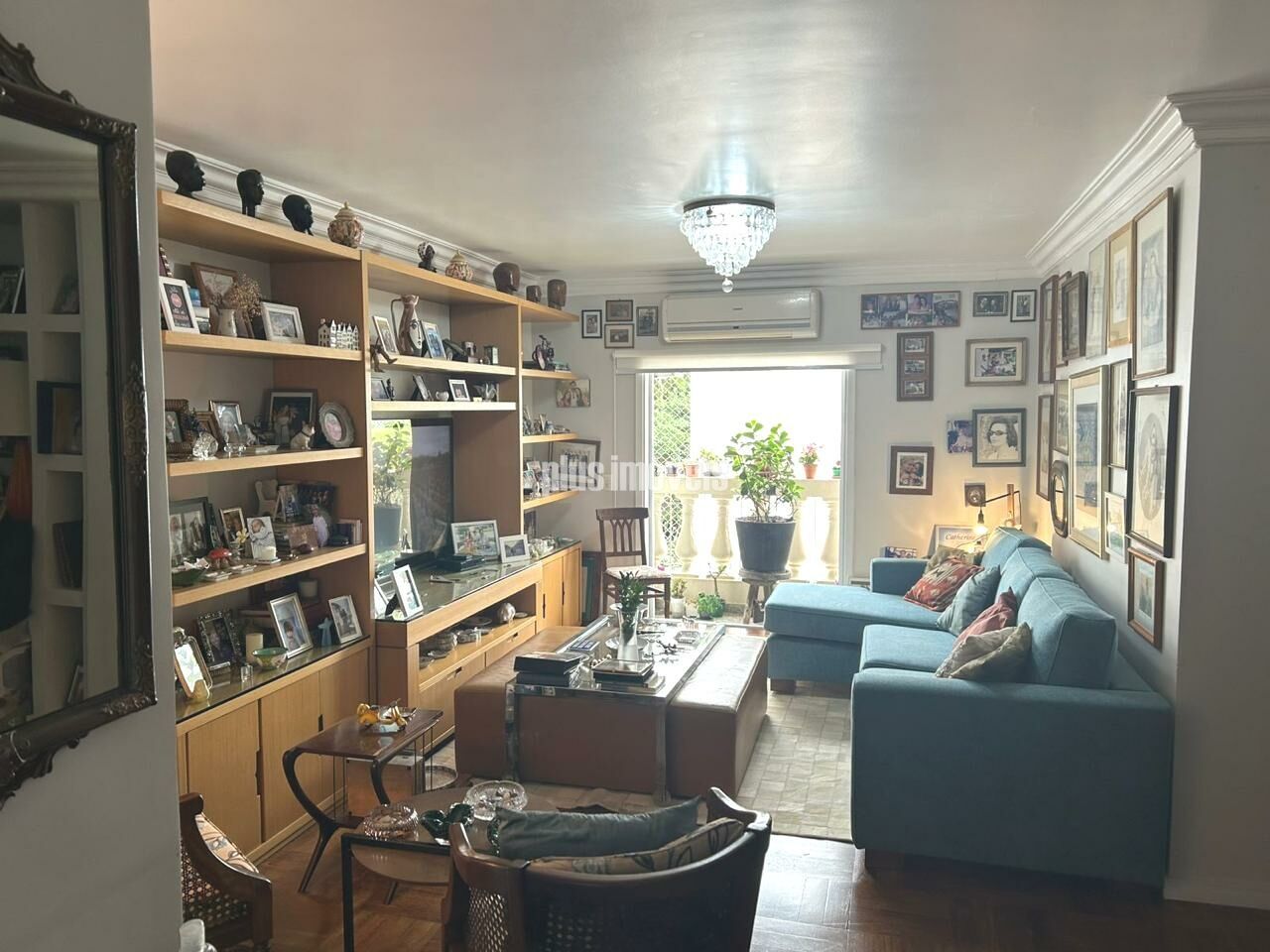 Apartamento, 3 quartos, 130 m² - Foto 6